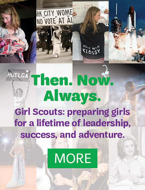 girl scouts of western ohio girl scouts of western ohio