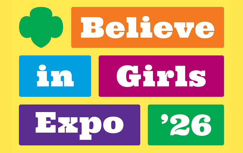 2026 Believe in Girls (B.I.G.) Expos