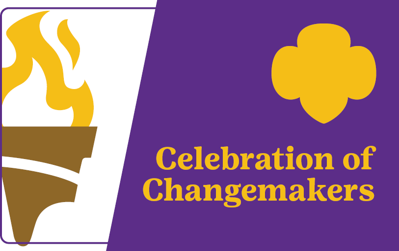 Celebrate the Changemakers in our Community!