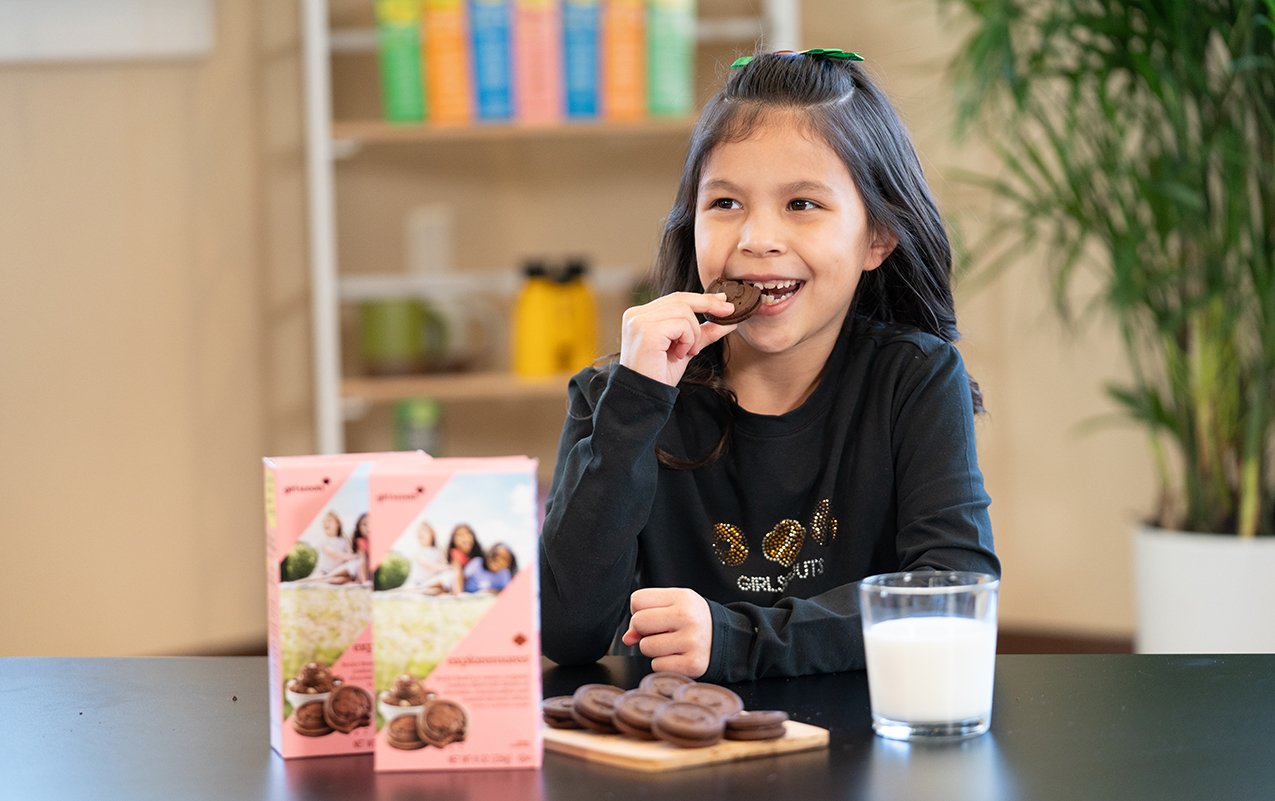 So Close You Can Almost Taste Them!