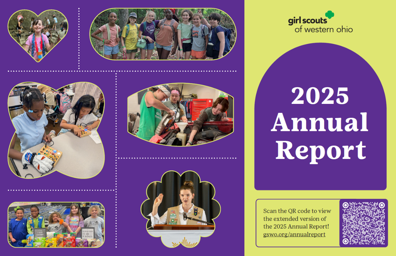 2025 Annual Report