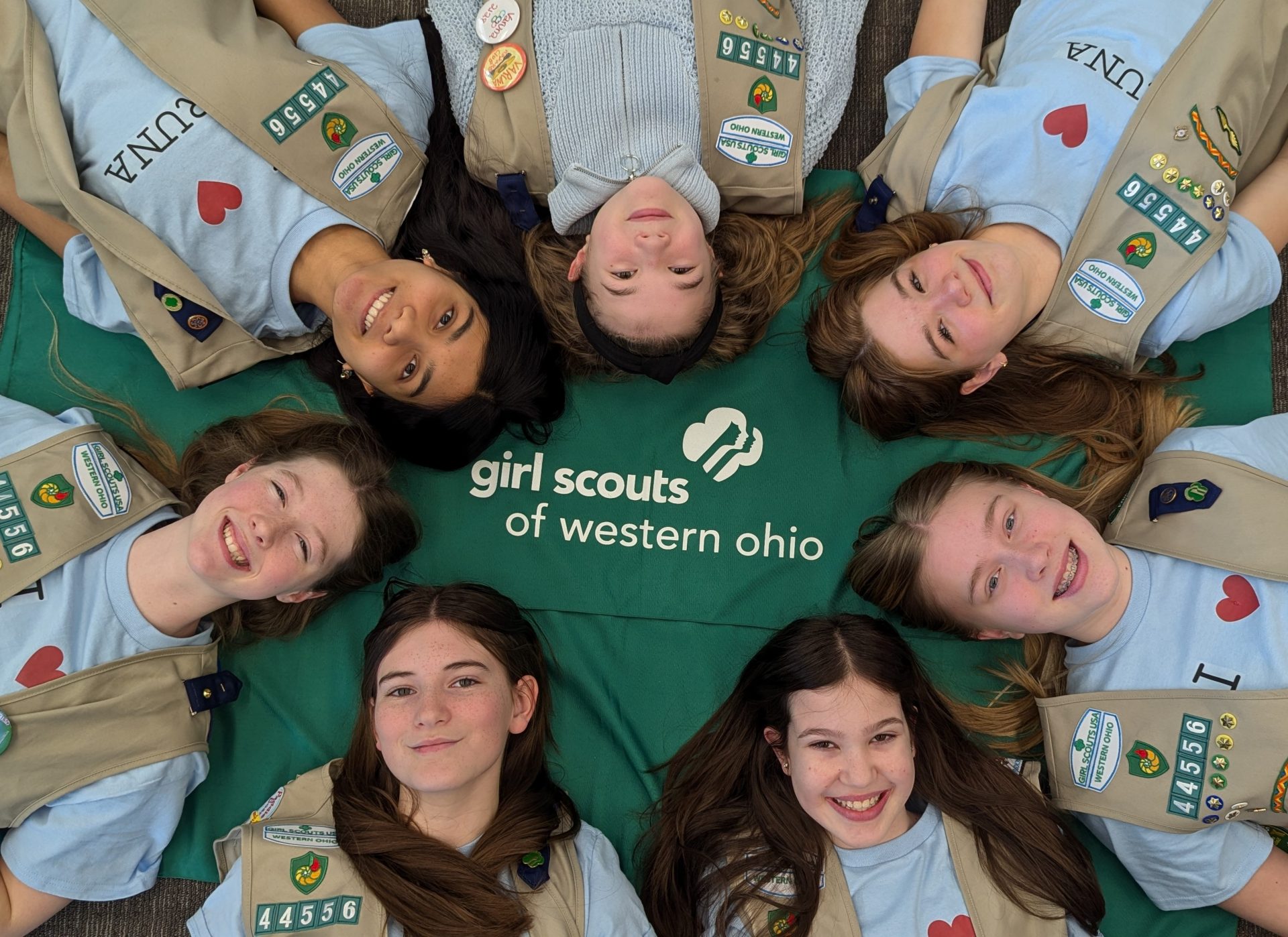Meet the Board of Directors