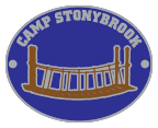 The camp Stonybrook Medallion