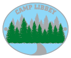 The camp Libbey  Medallion