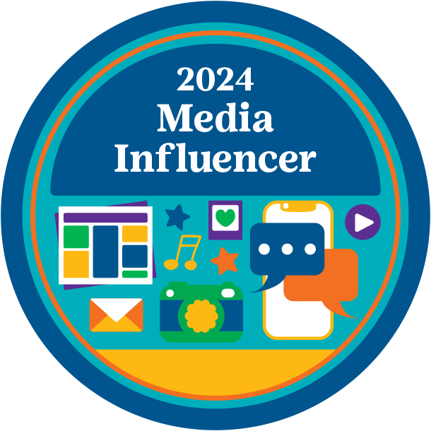 The media infulencer 2022 patch