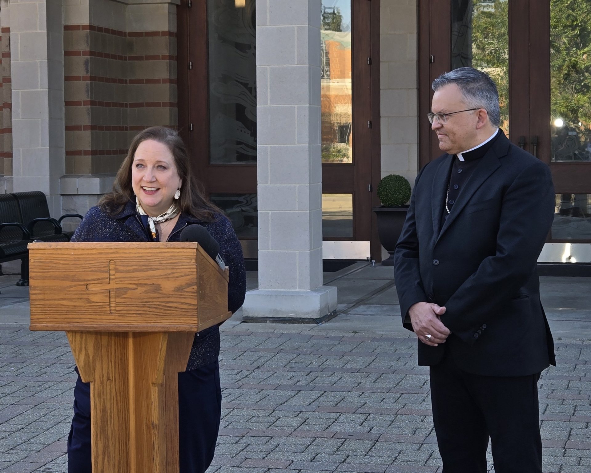 New Memorandum of Understanding has been Reached