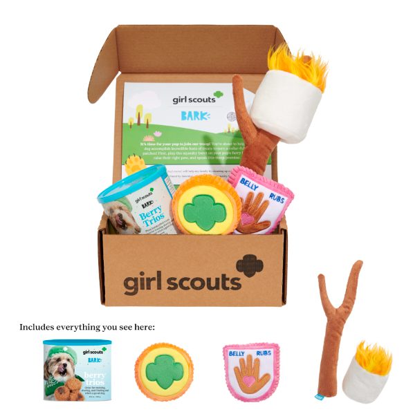 Fall Product Resources Girl Scouts of Western Ohio