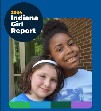 2024 Indiana Girl Report
