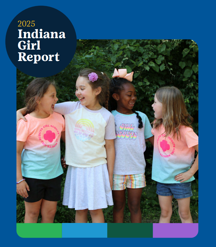 2025 Indiana Girl Report