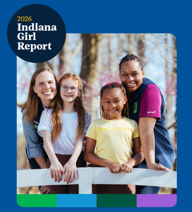 2025 Indiana Girl Report